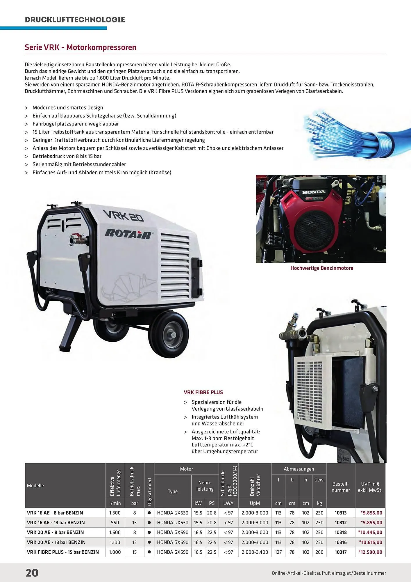 Salzburger Lagerhaus Flugblatt von 23. April bis 31. Dezember 2025 - Flugblätt seite  20