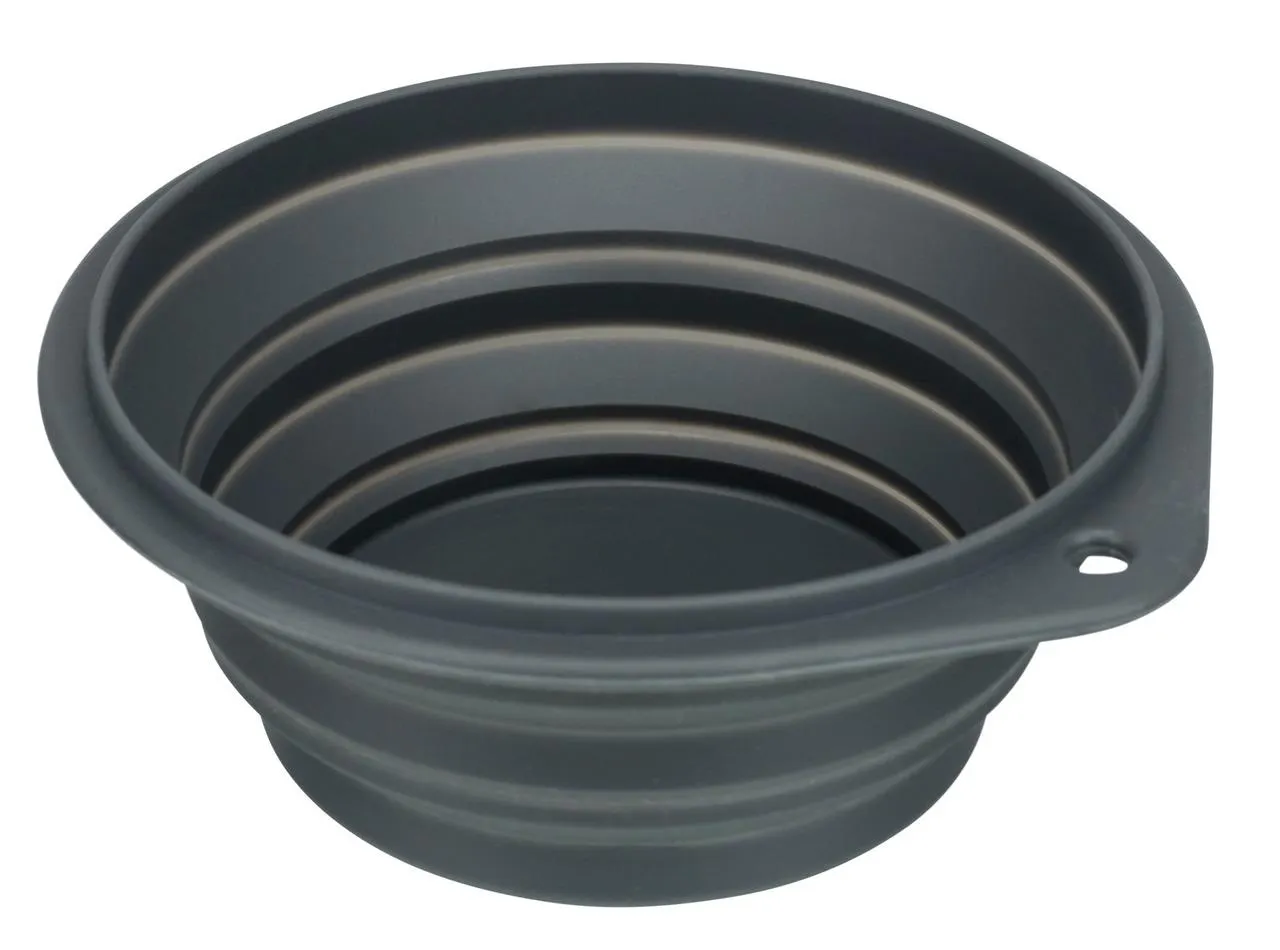 TRIXIE Reisenapf TPR 0,5 l