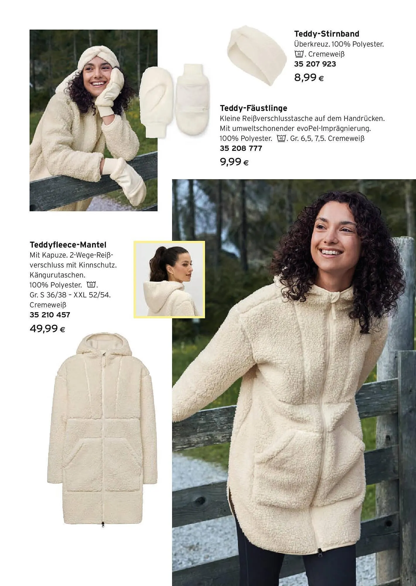 Tchibo Eduscho Flugblatt von 16. Oktober bis 29. Oktober 2025 - Flugblätt seite  7