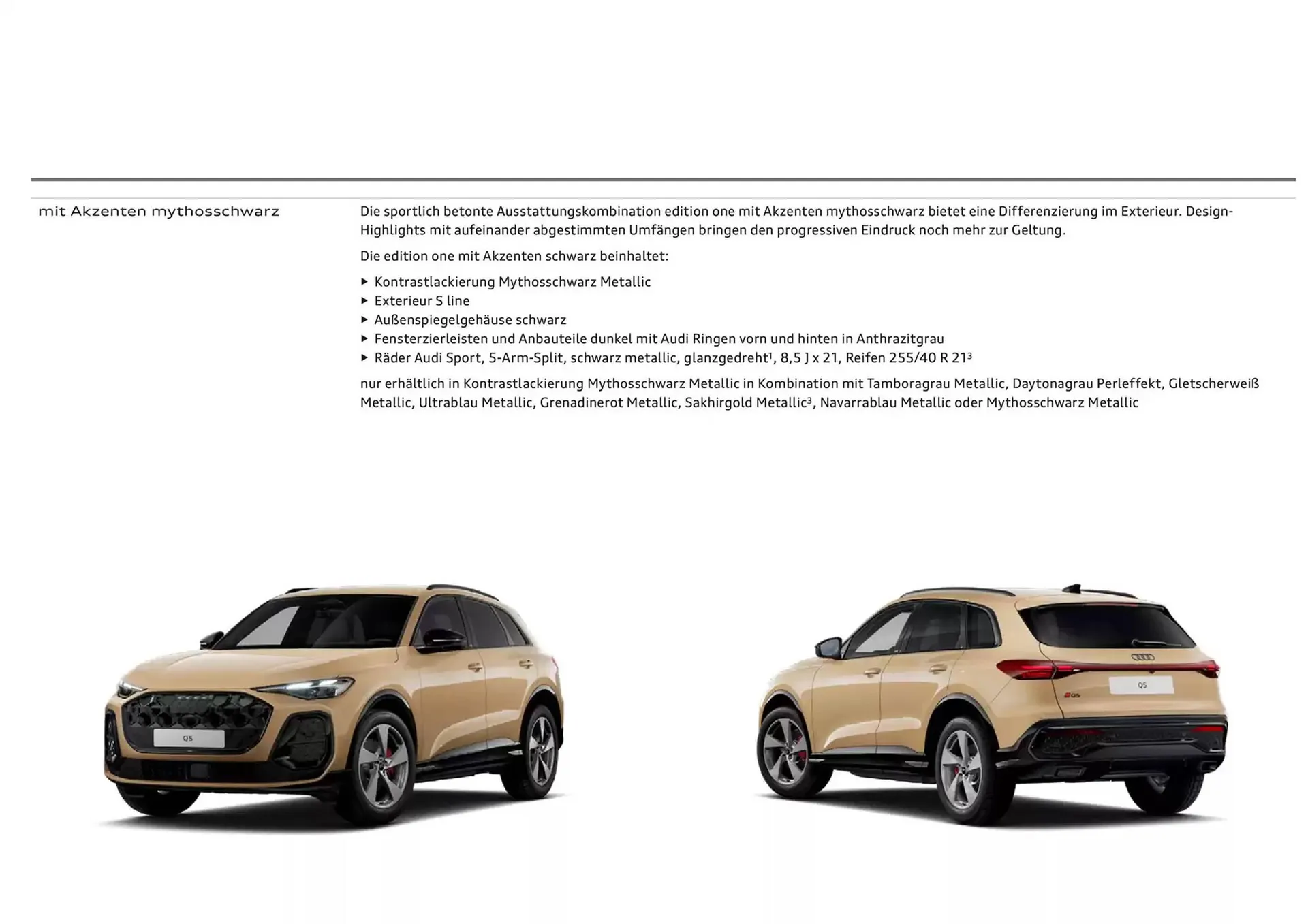 Audi Flugblatt von 6. Dezember bis 6. Dezember 2025 - Flugblätt seite  16