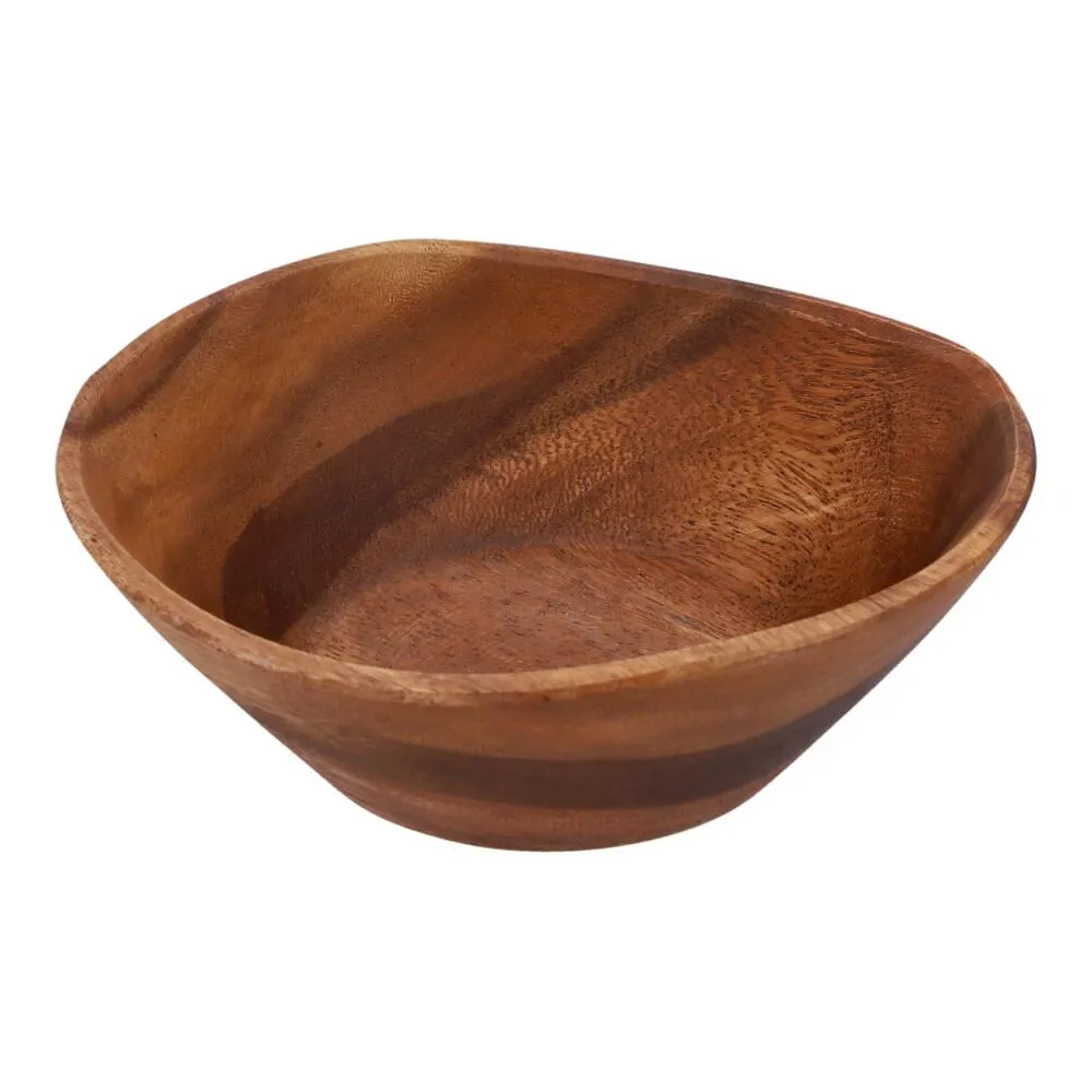 Holzschüssel lebensmittelecht