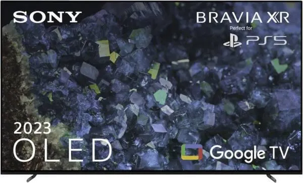 Sony OLED-Fernseher XR77A84LAEP