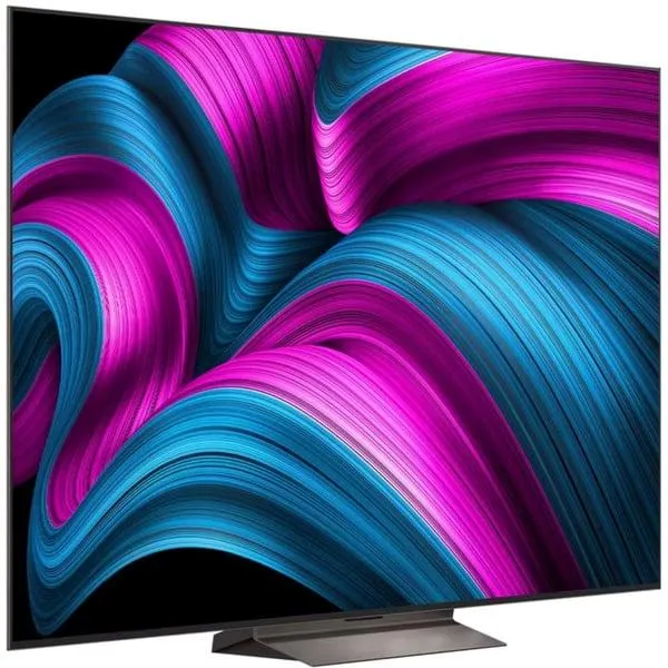 OLED55C5ELB.AEUD evo TV, OLED-Fernseher
