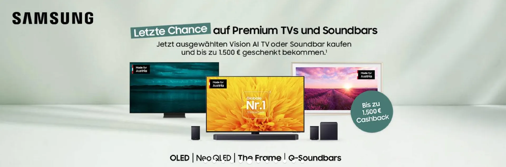 Electronic4you Flugblatt von 31. März bis 6. April 2026 - Flugblätt seite  6