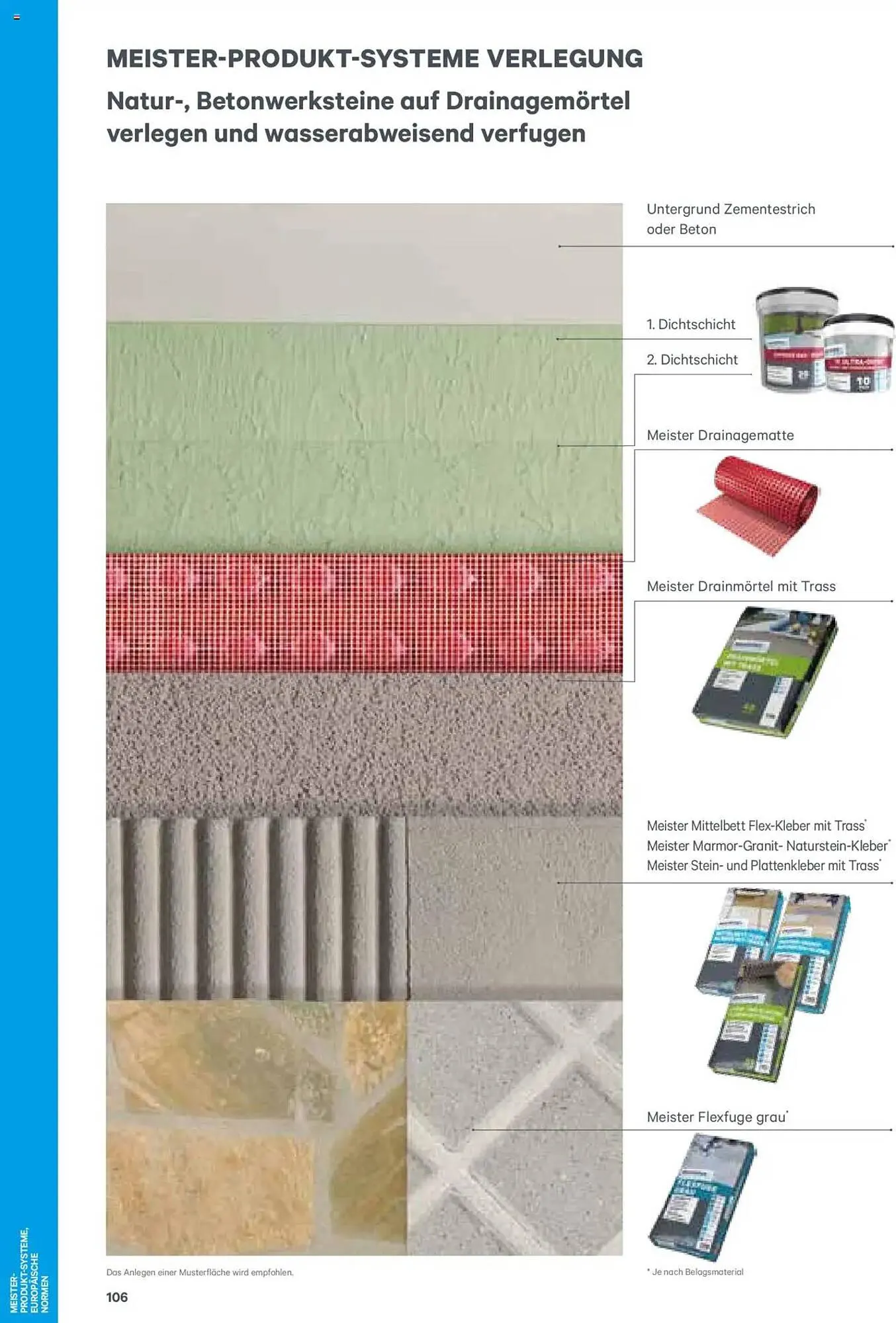 Lagerhaus Flugblatt von 8. Jänner bis 31. Dezember 2025 - Flugblätt seite  106