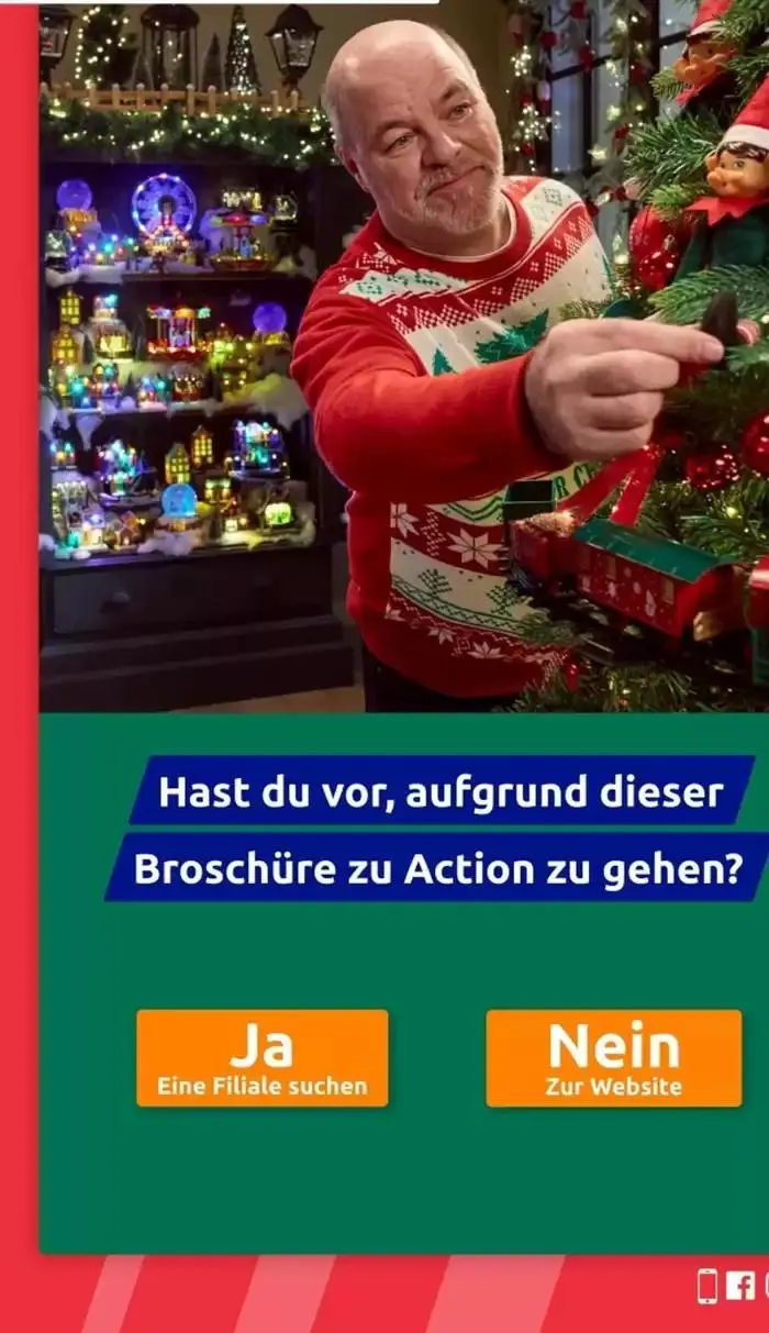 Action flugblatt von 21. November bis 5. Dezember 2024 - Flugblätt seite 23