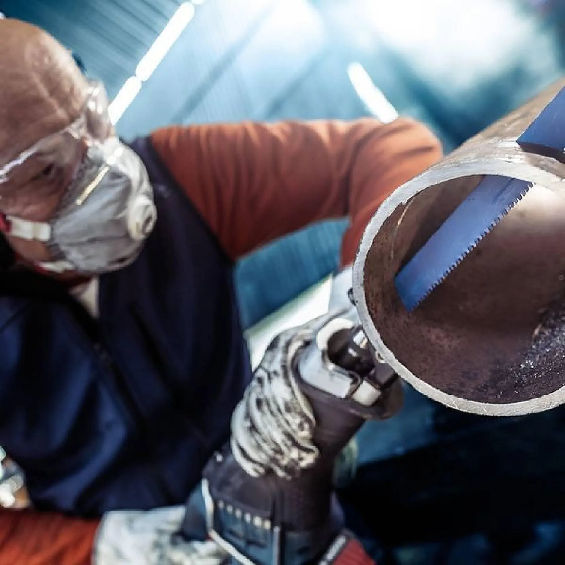 Bosch Professional Flugblatt von 14. März bis 20. März 2024 - Flugblätt seite  