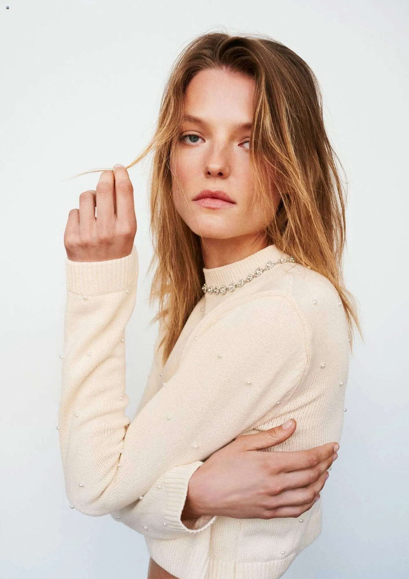 ZARA Flugblatt von 1. März bis 31. März 2024 - Flugblätt seite  13