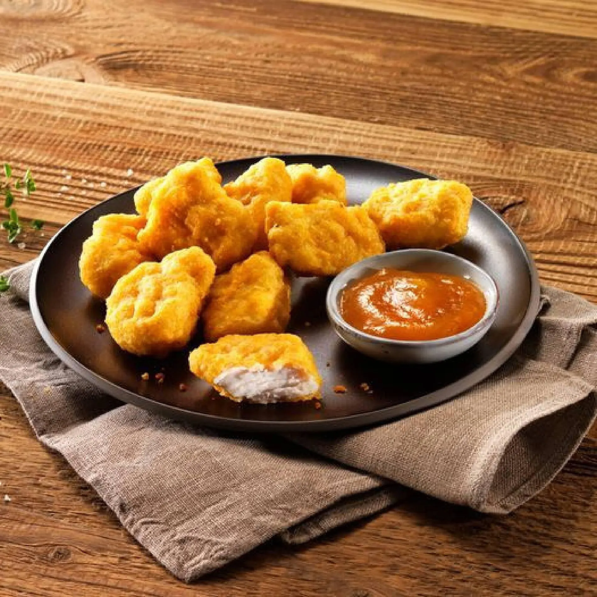 Bofrost Flugblatt von 1. März bis 7. März 2024 - Flugblätt seite  