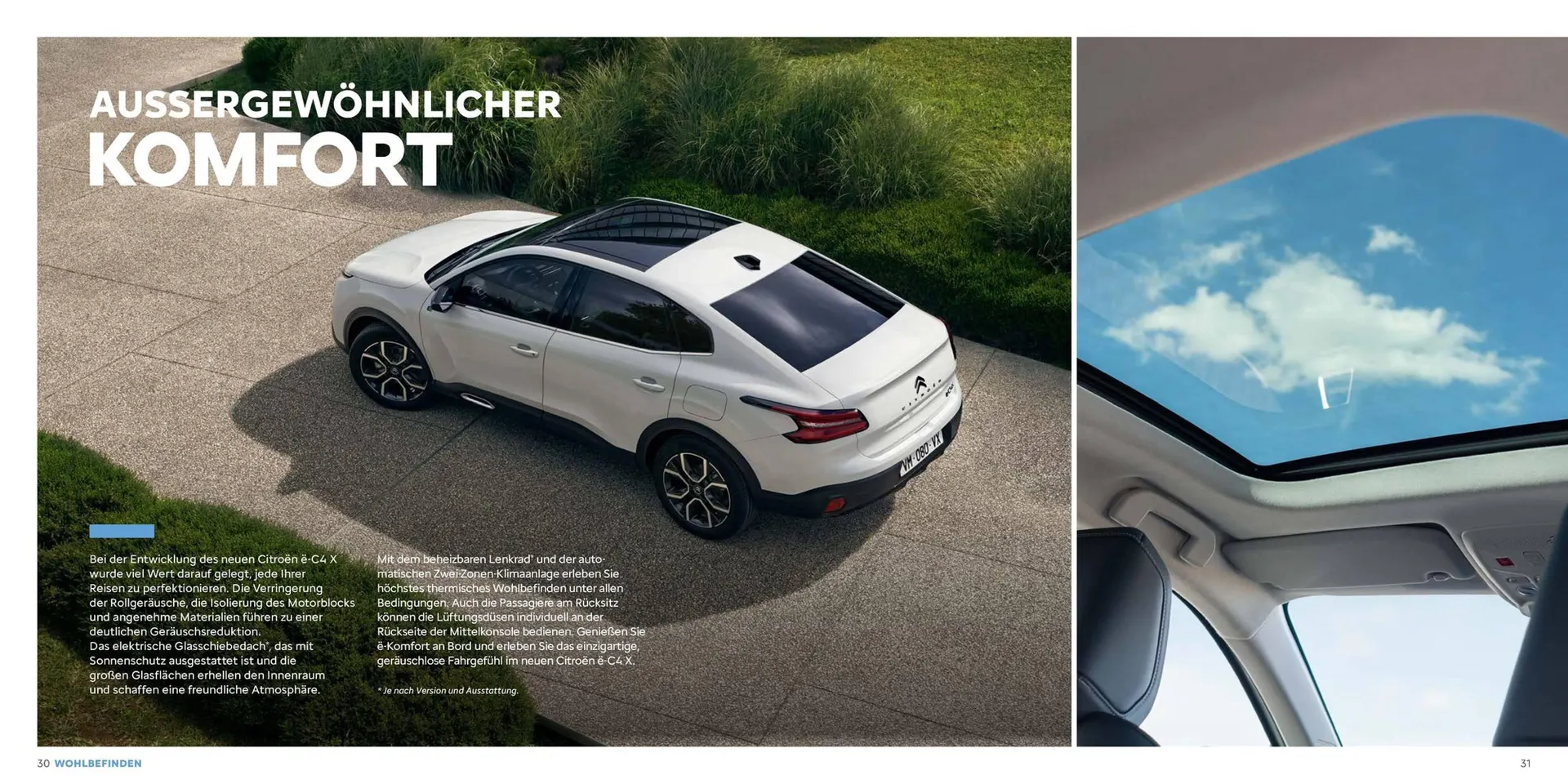 Citroen Flugblatt von 3. Dezember bis 7. Juli 2026 - Flugblätt seite  16