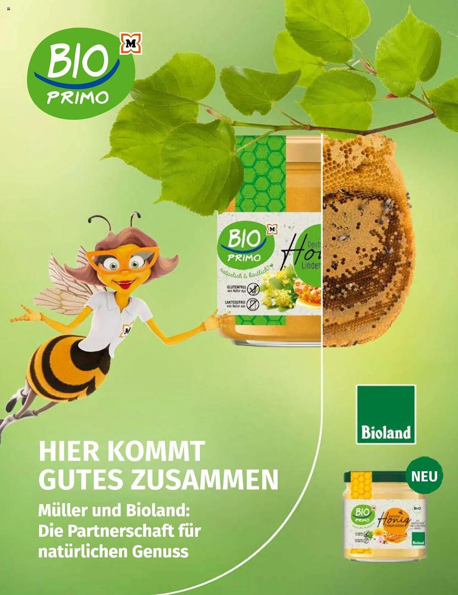 Müller Flugblatt von 1. September bis 31. Oktober 2023 - Flugblätt seite  77