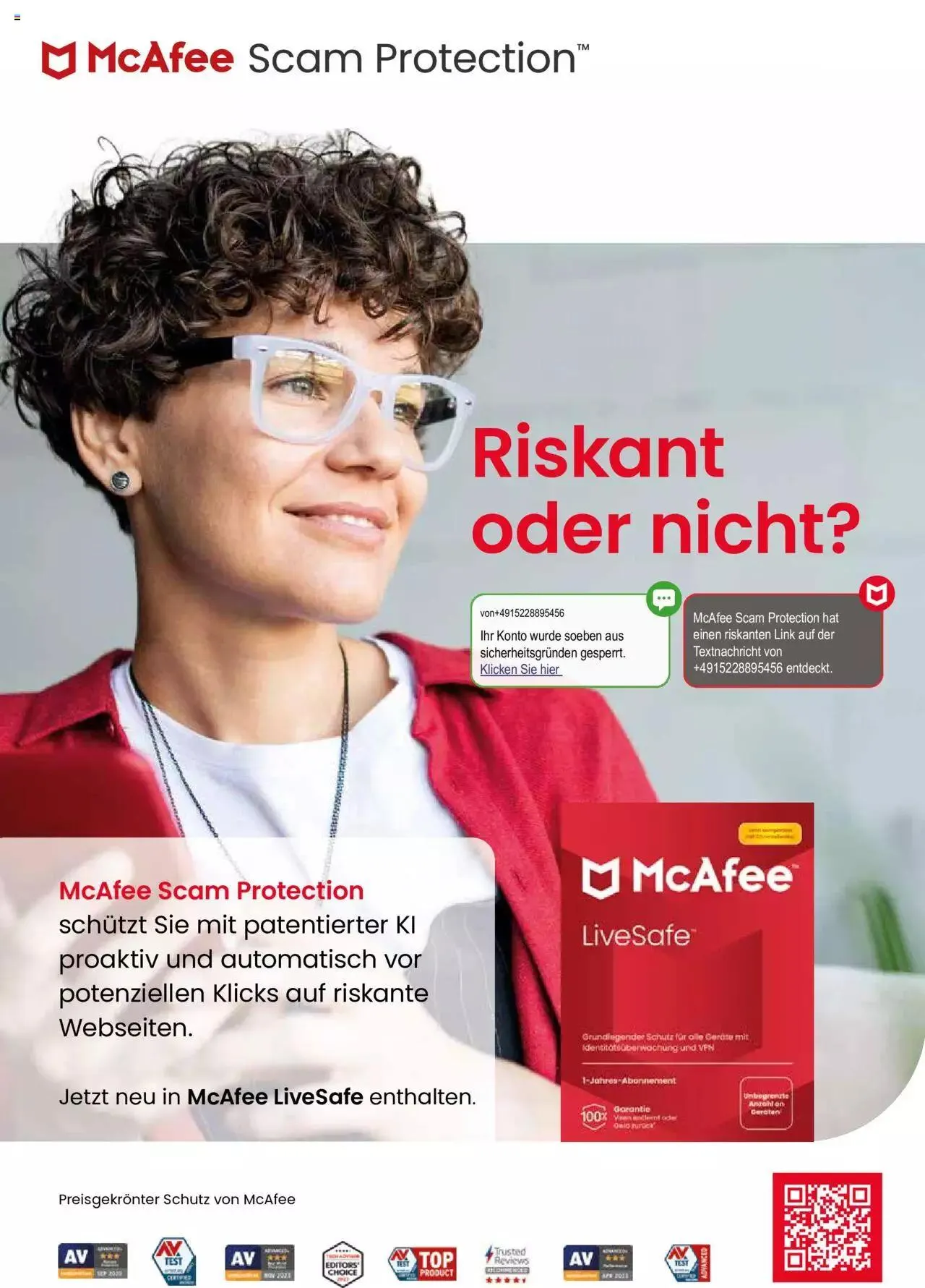 Media Markt Angebote von 11. März bis 16. März 2024 - Flugblätt seite  17