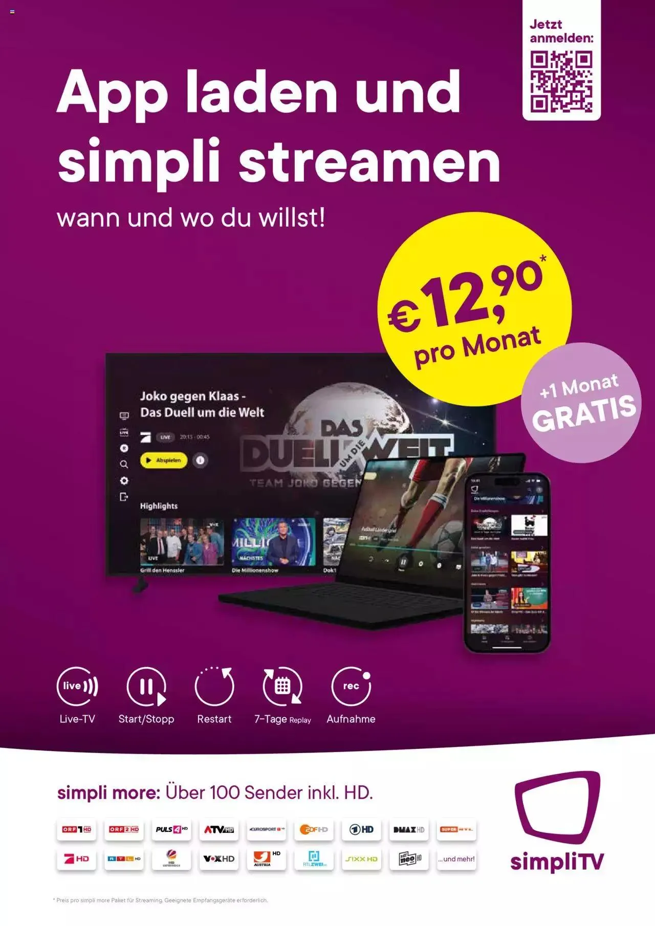 Media Markt Angebote von 11. März bis 16. März 2024 - Flugblätt seite  39