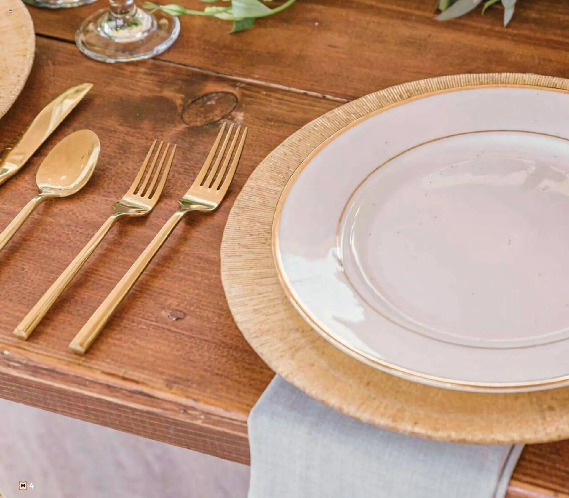 Müller Flugblatt von 1. Oktober bis 31. Dezember 2024 - Flugblätt seite  4