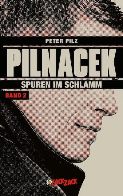 Pilnacek Band 2 Spuren im Schlamm