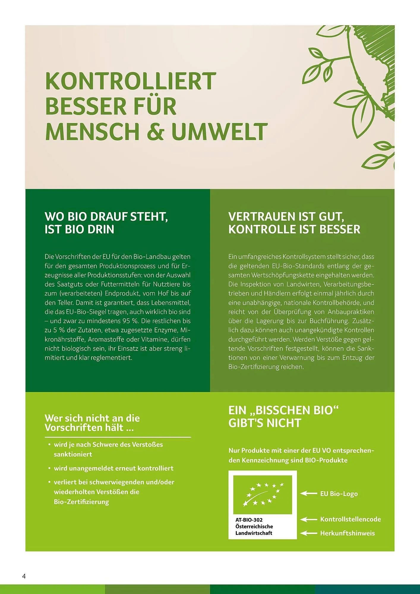 Transgourmet Flugblatt von 25. Februar bis 31. Dezember 2025 - Flugblätt seite  4