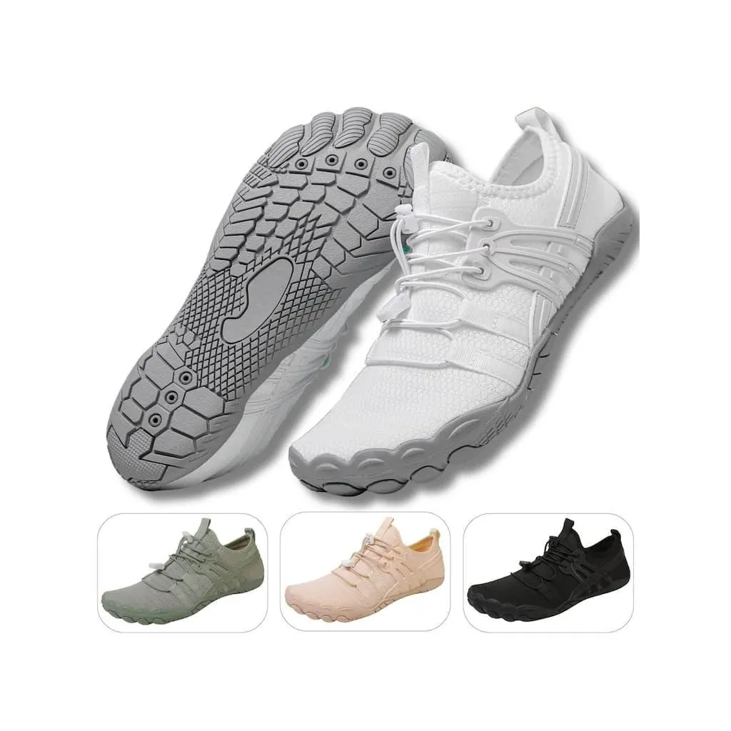 DOTALES Barfußschuh »Balancestep Barfußschuhe Damen & Herren Barfußschuhe« Minimalschuhe