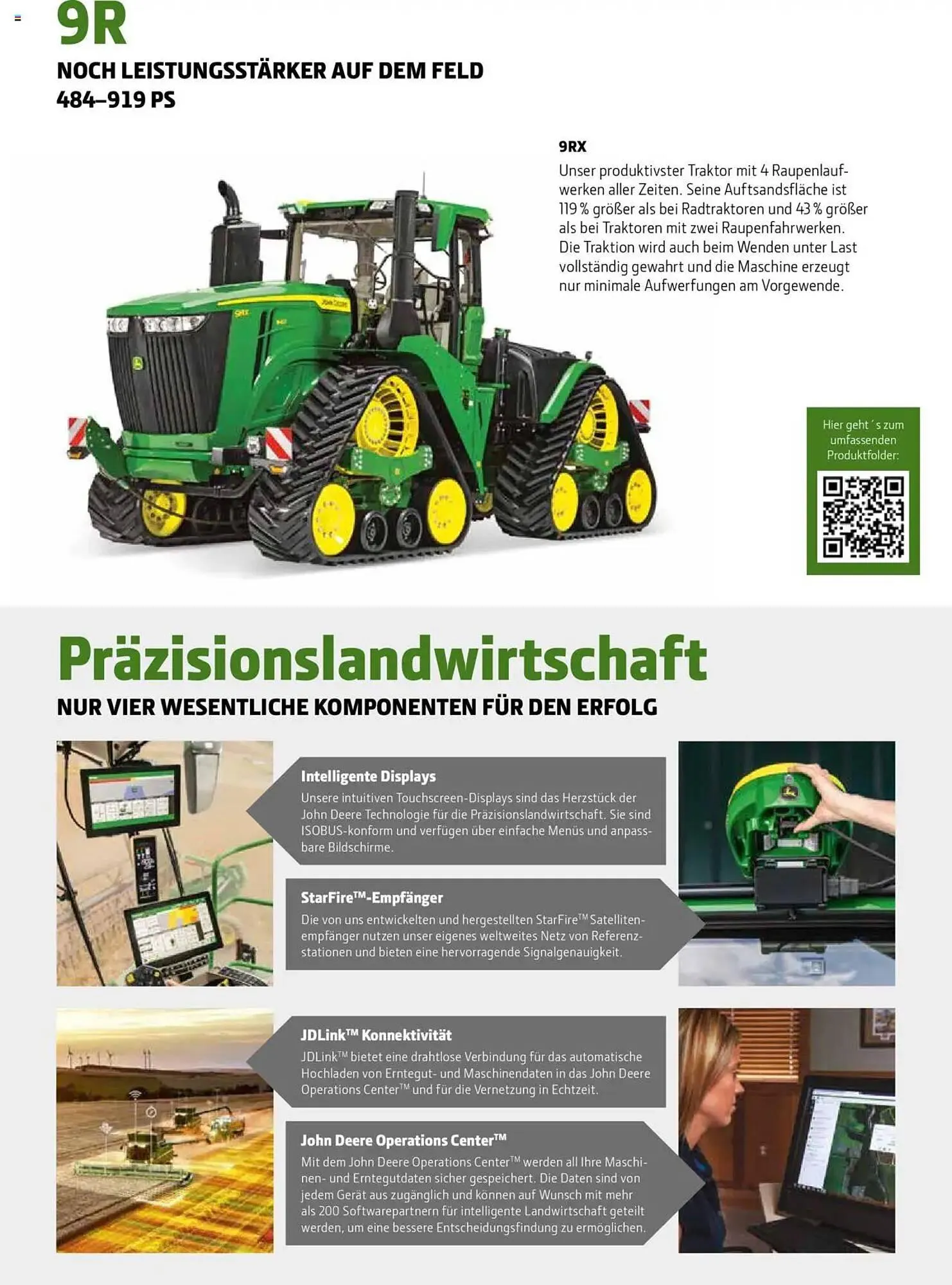 Lagerhaus Flugblatt von 9. April bis 11. Jänner 2026 - Flugblätt seite  7