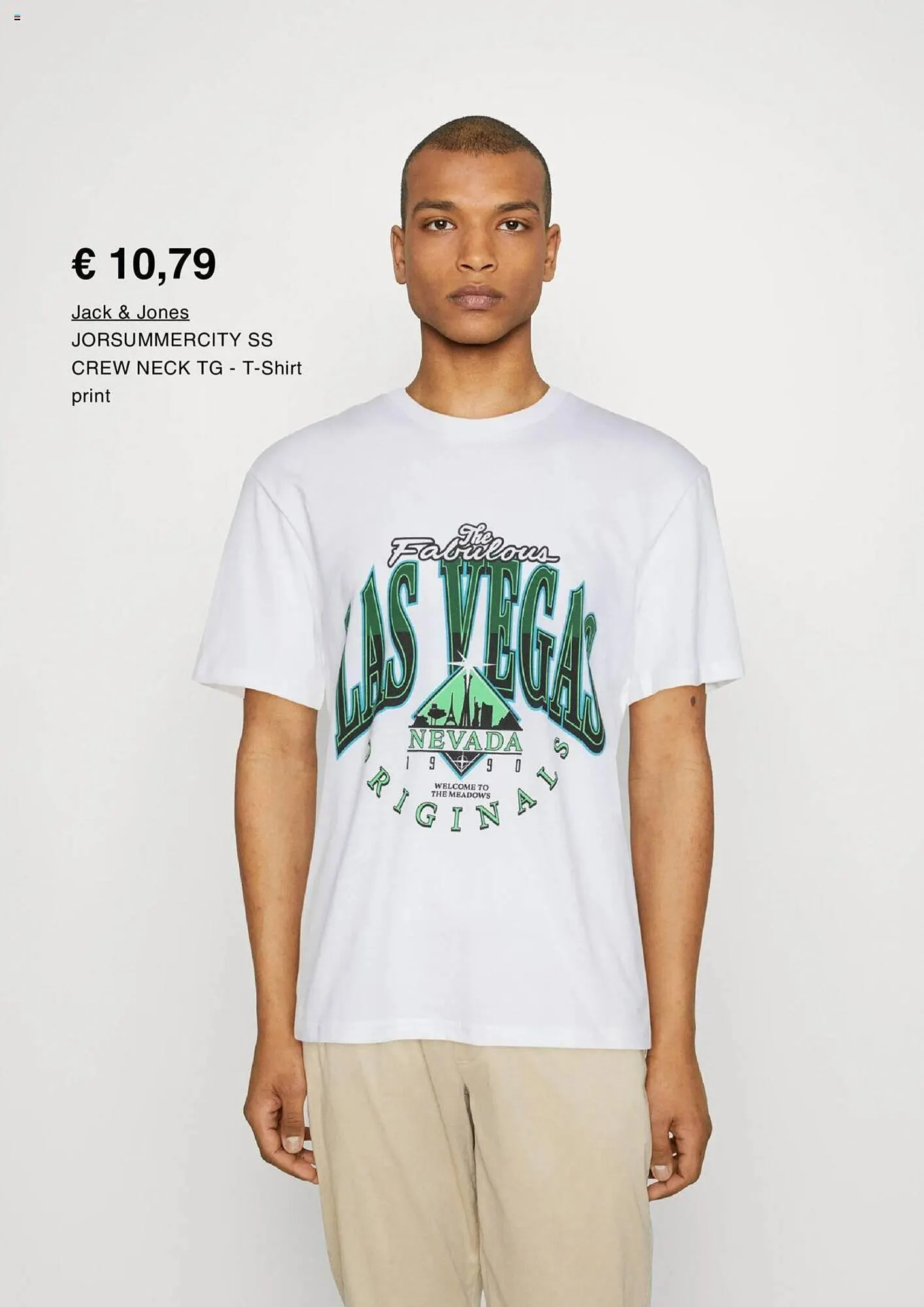 Zalando Flugblatt von 1. Juli bis 31. Juli 2023 - Flugblätt seite  7