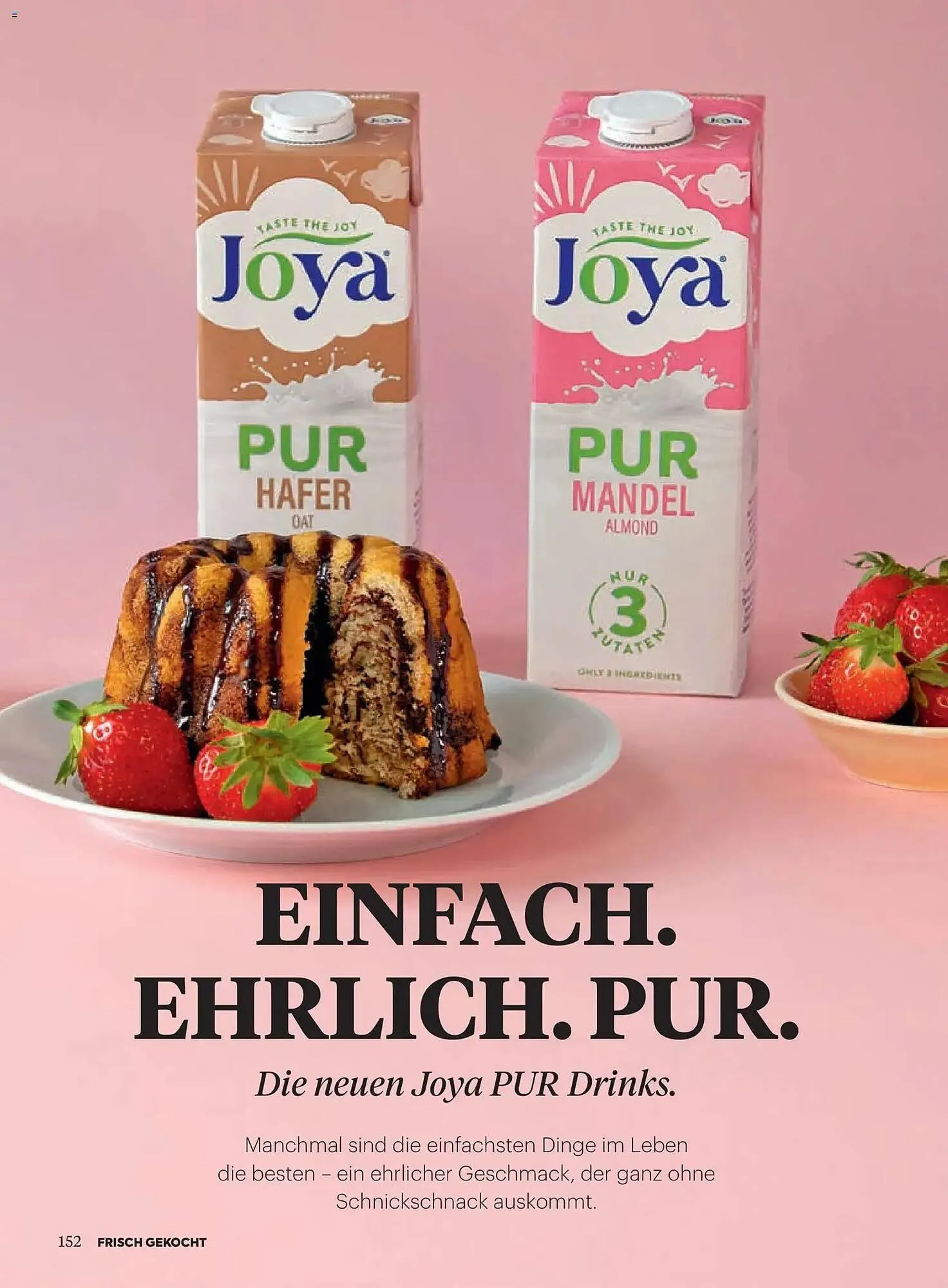 Billa Flugblatt von 1. Jänner bis 28. Februar 2026 - Flugblätt seite  148