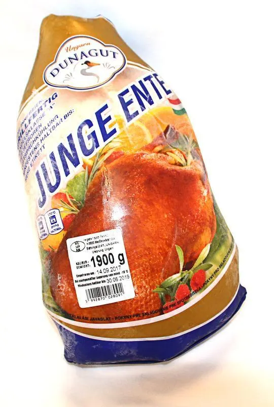 Ente 1,9 kg