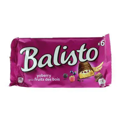 Balisto Joghurt Beeren Mix