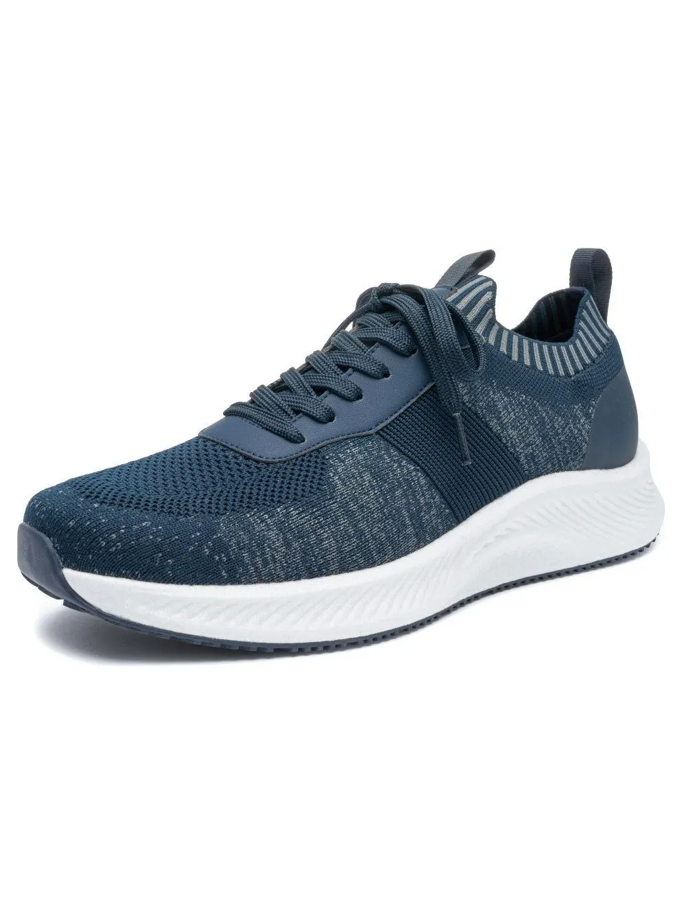 Herren Schnürer Ohio blue grey