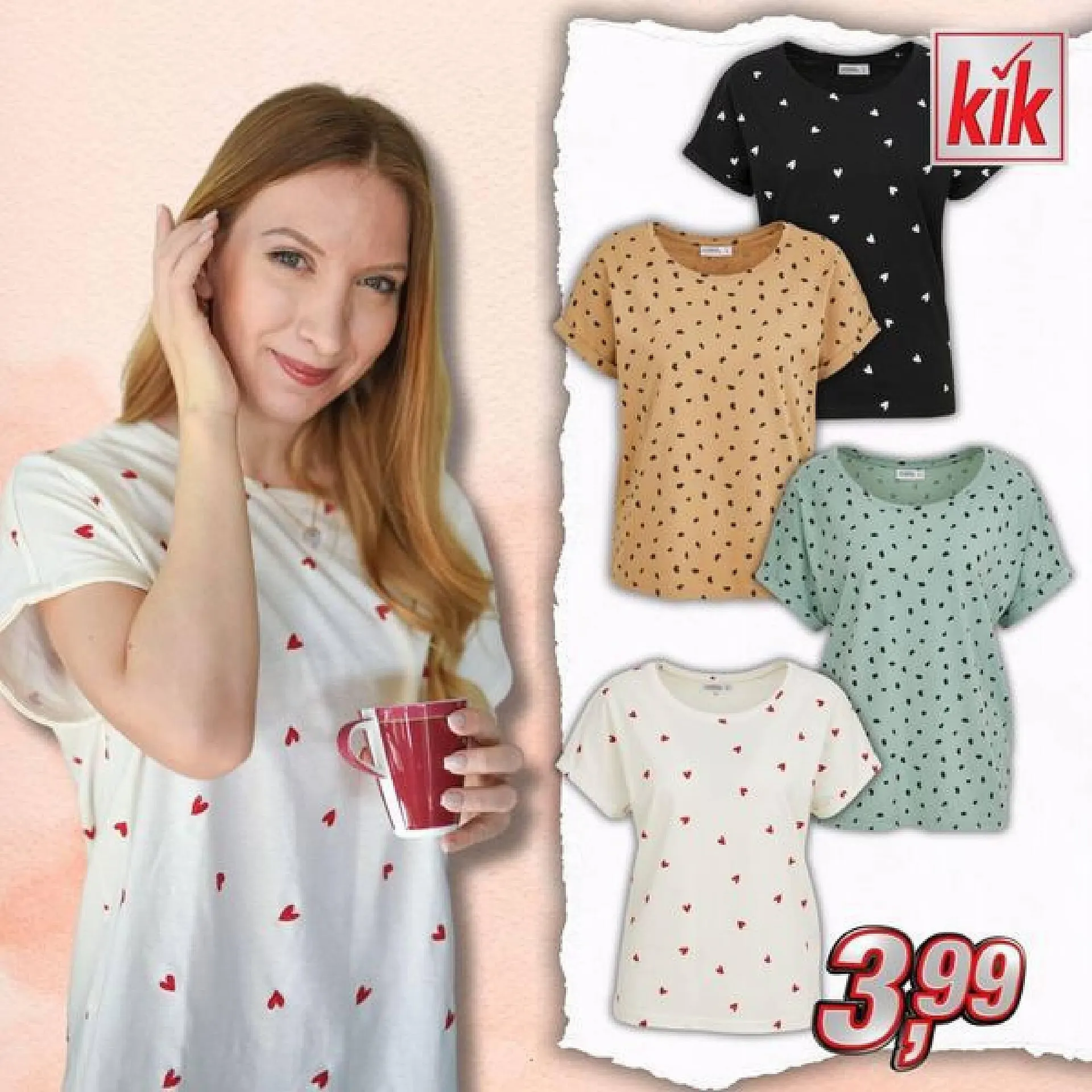 Welas Park Flugblatt von 18. März bis 24. März 2024 - Flugblätt seite 2