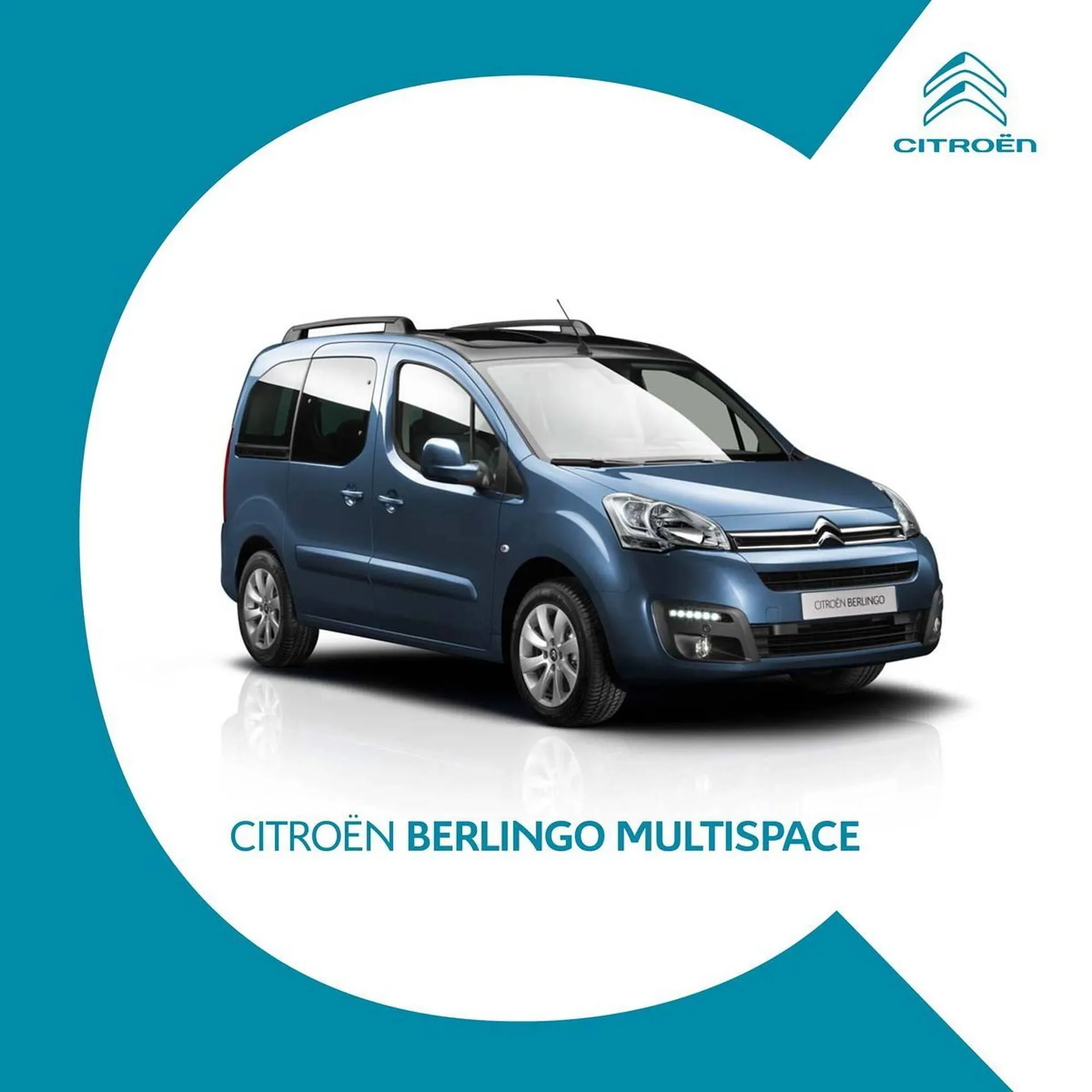 Citroen Flugblatt von 2. November bis 2. November 2024 - Flugblätt seite  