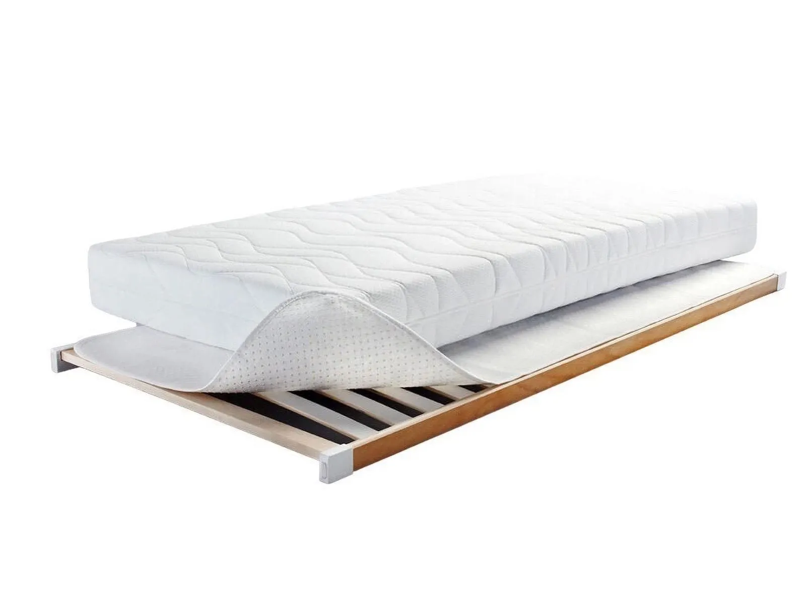 Dormisette Thermofix Matratzenschoner
