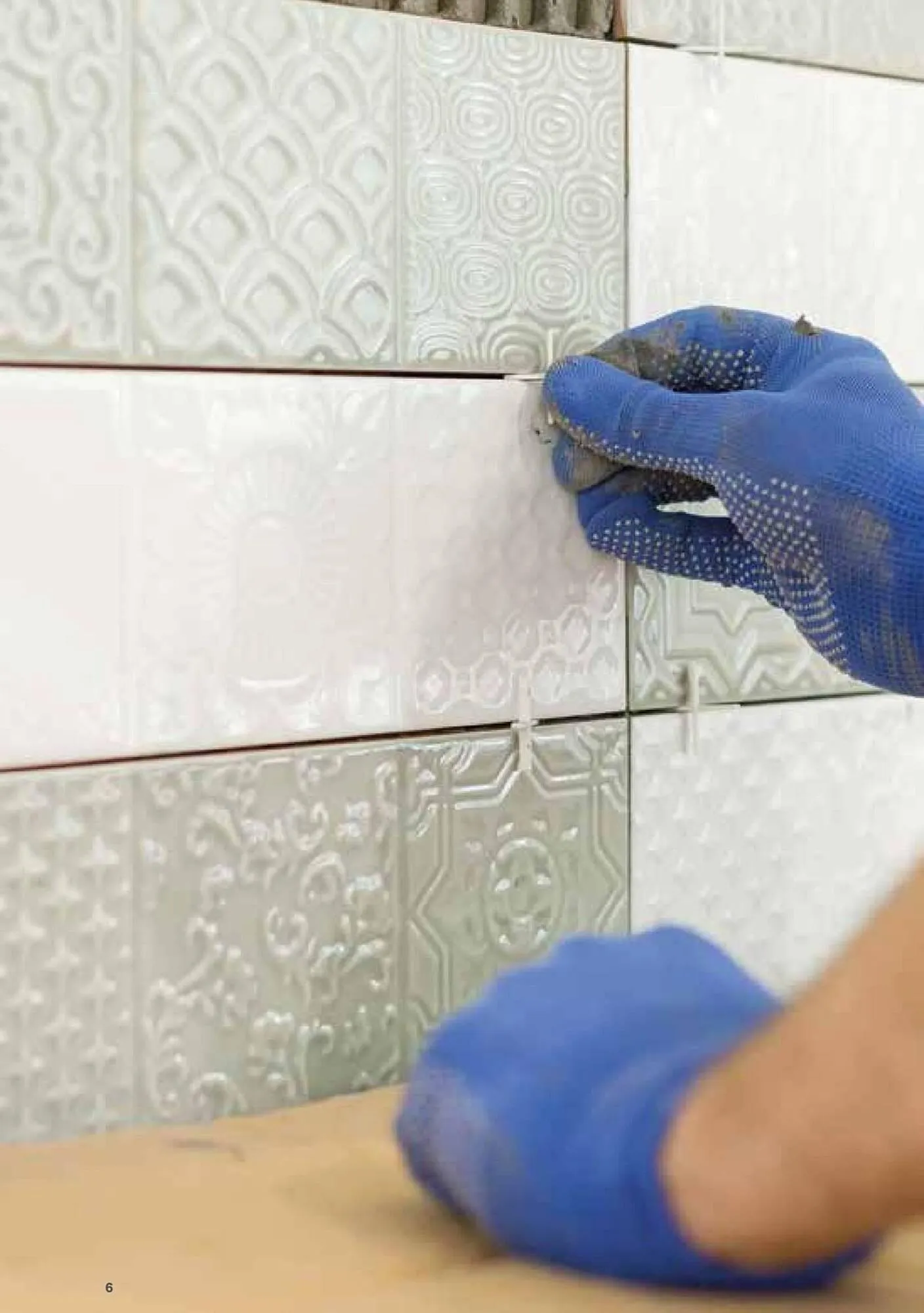 Lagerhaus Flugblatt von 1. Jänner bis 31. Dezember 2026 - Flugblätt seite 6