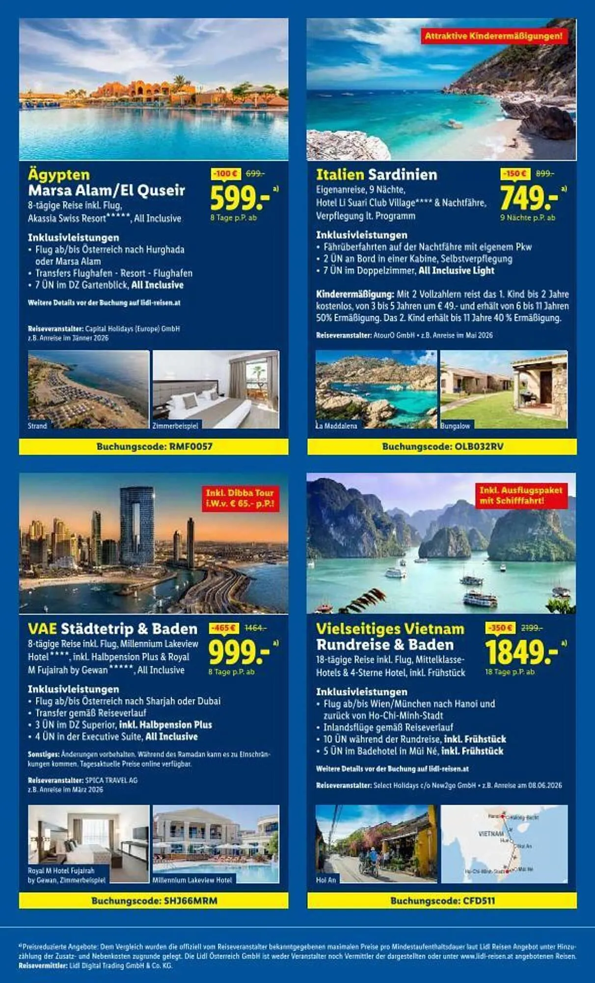 Lidl Flugblatt von 11. Dezember bis 17. Dezember 2025 - Flugblätt seite  33