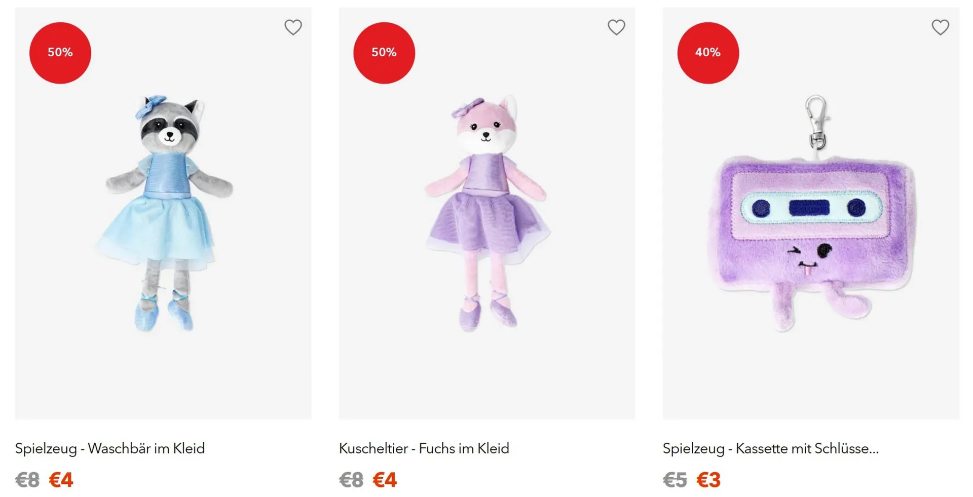 Flying Tiger Flugblatt - 1