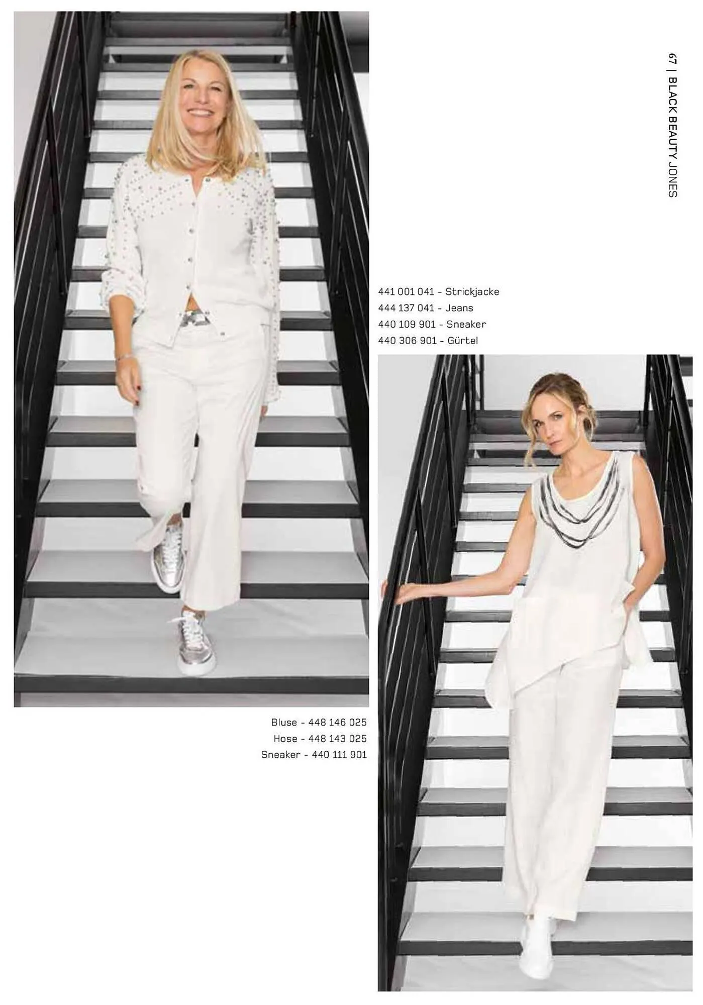 Jones Flugblatt von 18. März bis 30. September 2024 - Flugblätt seite  69