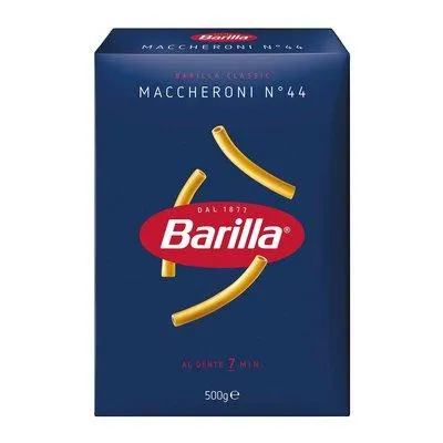 Barilla Maccheroni