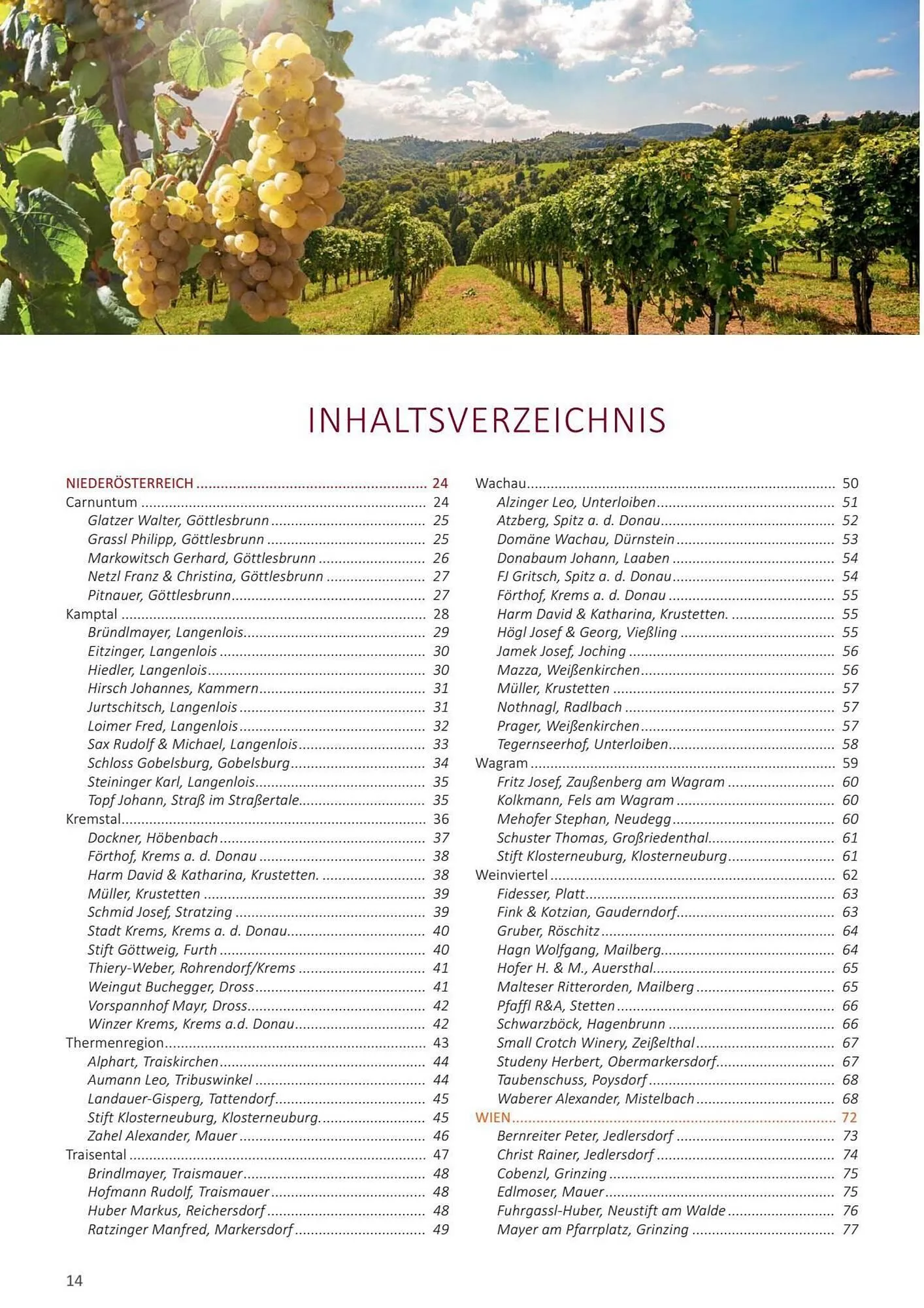 Kastner Flugblatt von 17. Juni bis 31. Dezember 2026 - Flugblätt seite  16