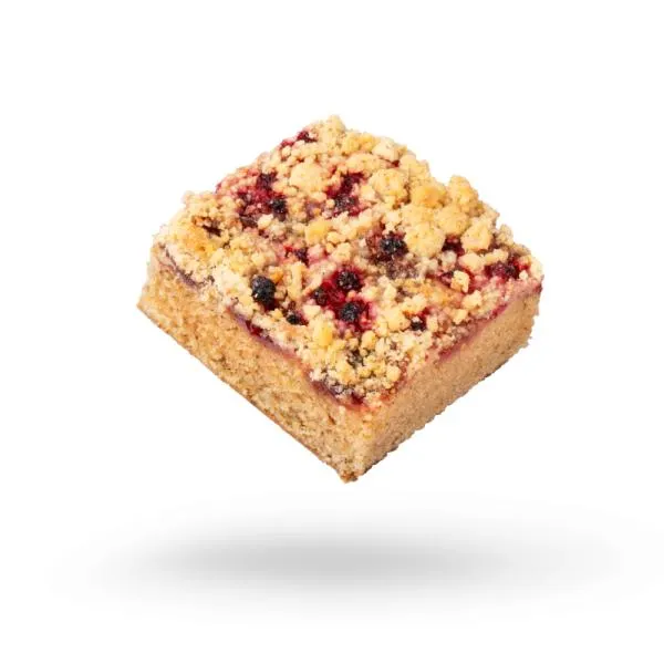 Treueprämie: Ribi-Crunch