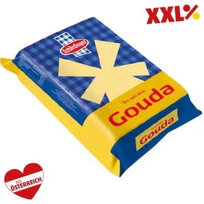 Schärdinger Gouda*