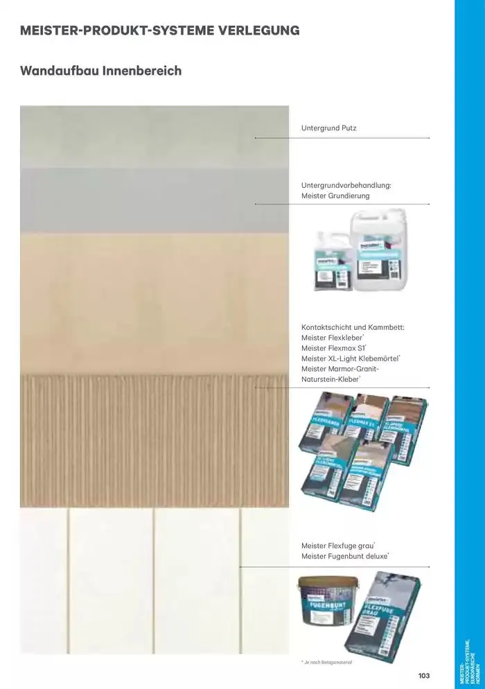 Exklusive Schnäppchen von 9. Jänner bis 16. Jänner 2025 - Flugblätt seite  103