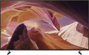 Sony LED-Fernseher KD85X80LAEP