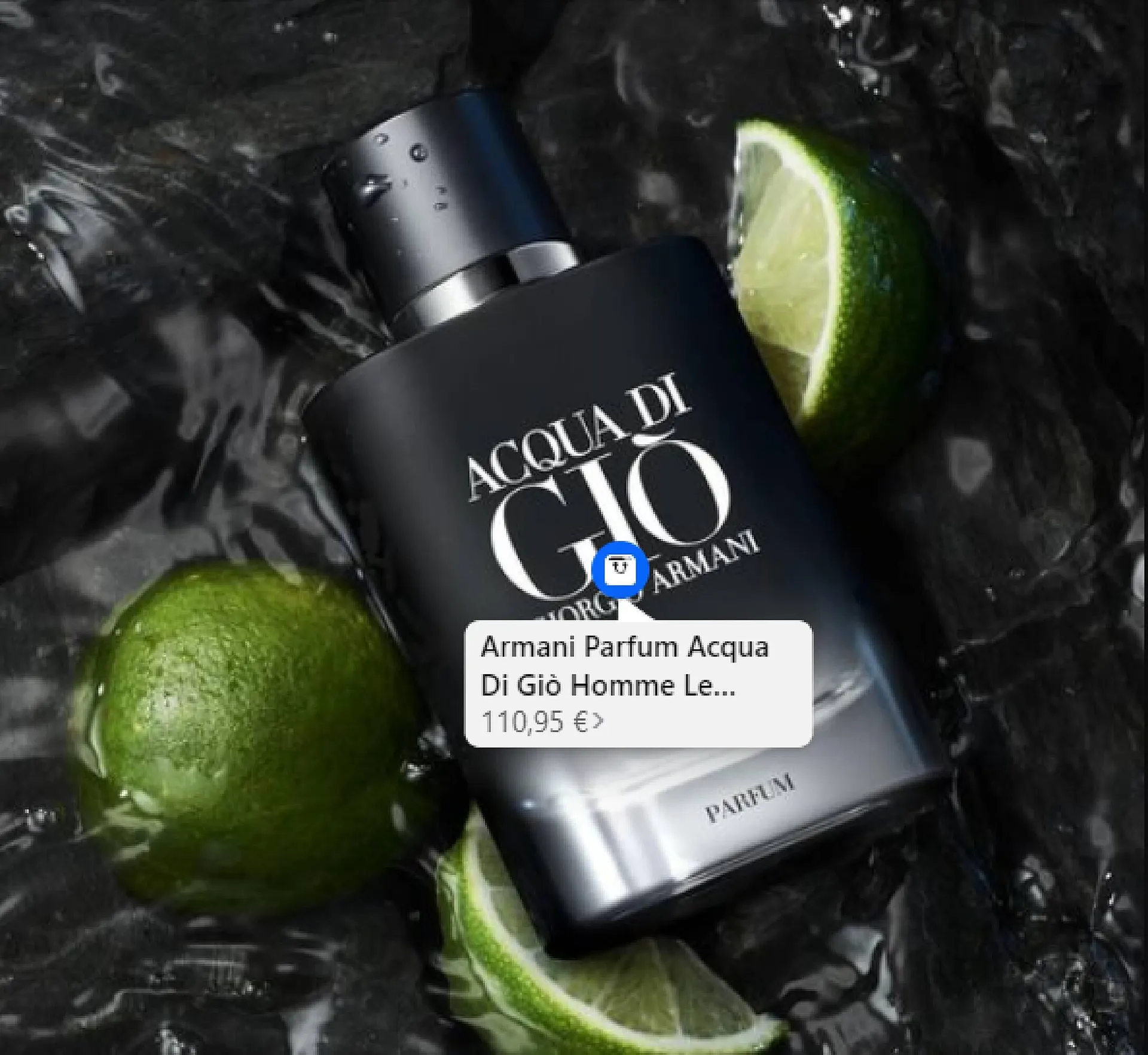 Marionnaud Flugblatt - 1