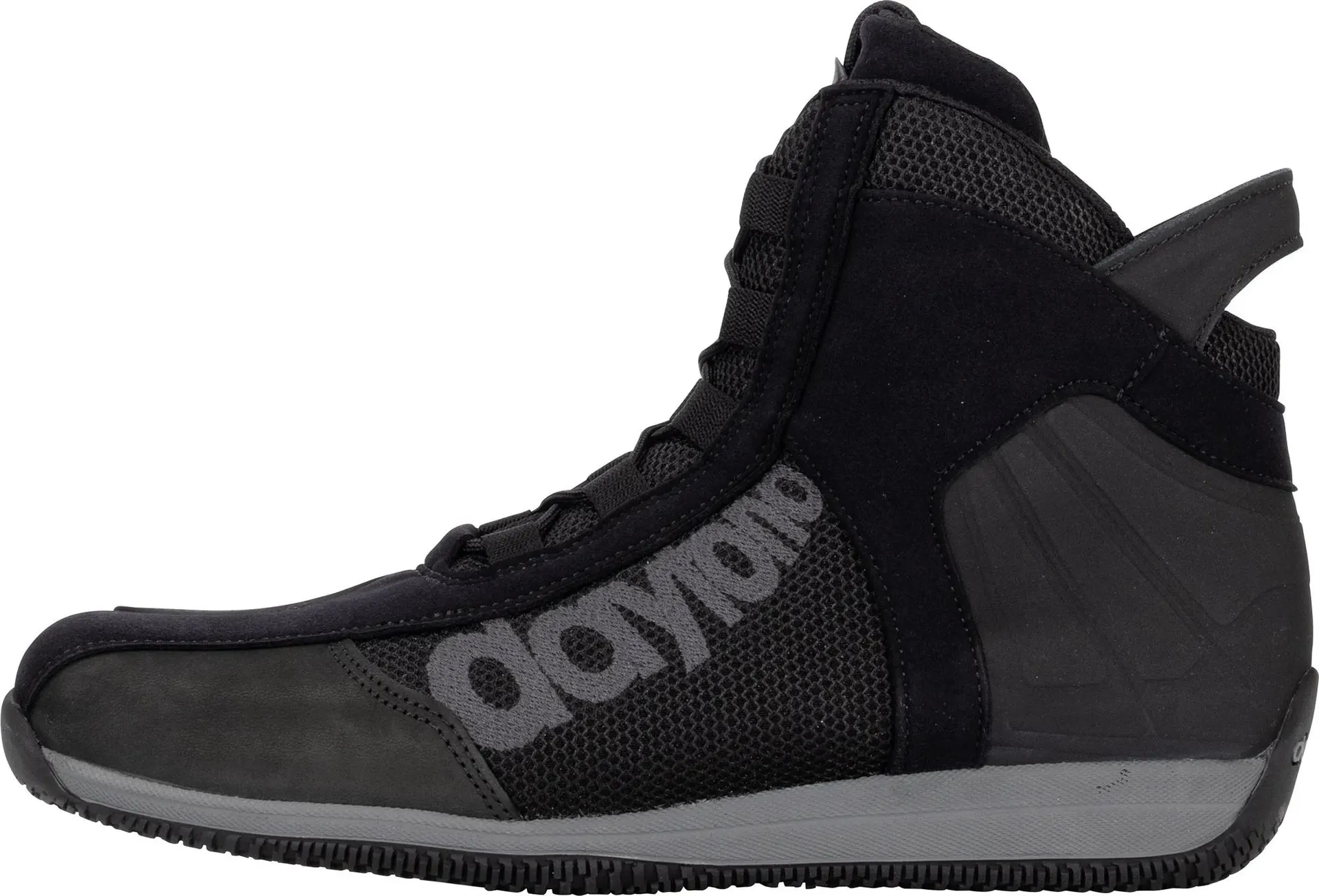 Daytona AC4-WD Kurz Stiefel