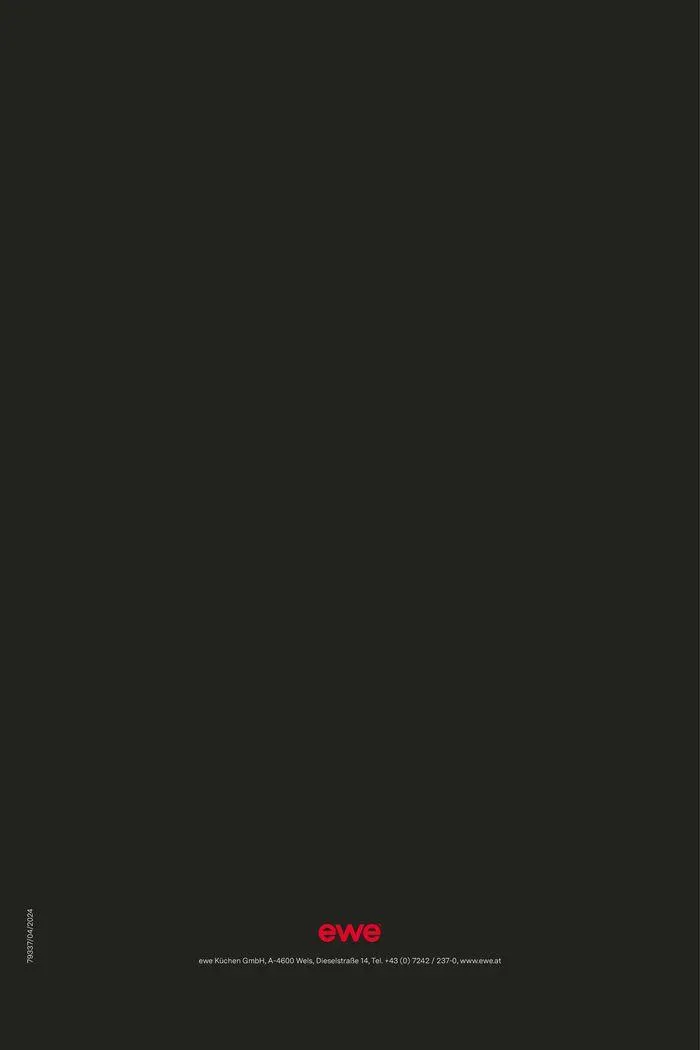 Ausstattung 2024/25 von 21. Mai bis 31. Dezember 2025 - Flugblätt seite  36