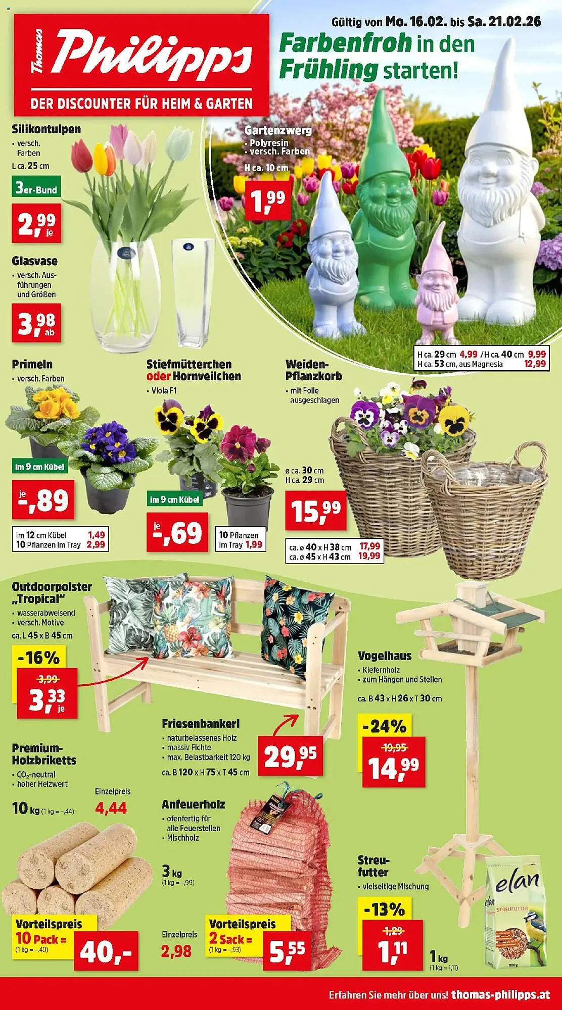 Thomas Philipps Prospekt - 1