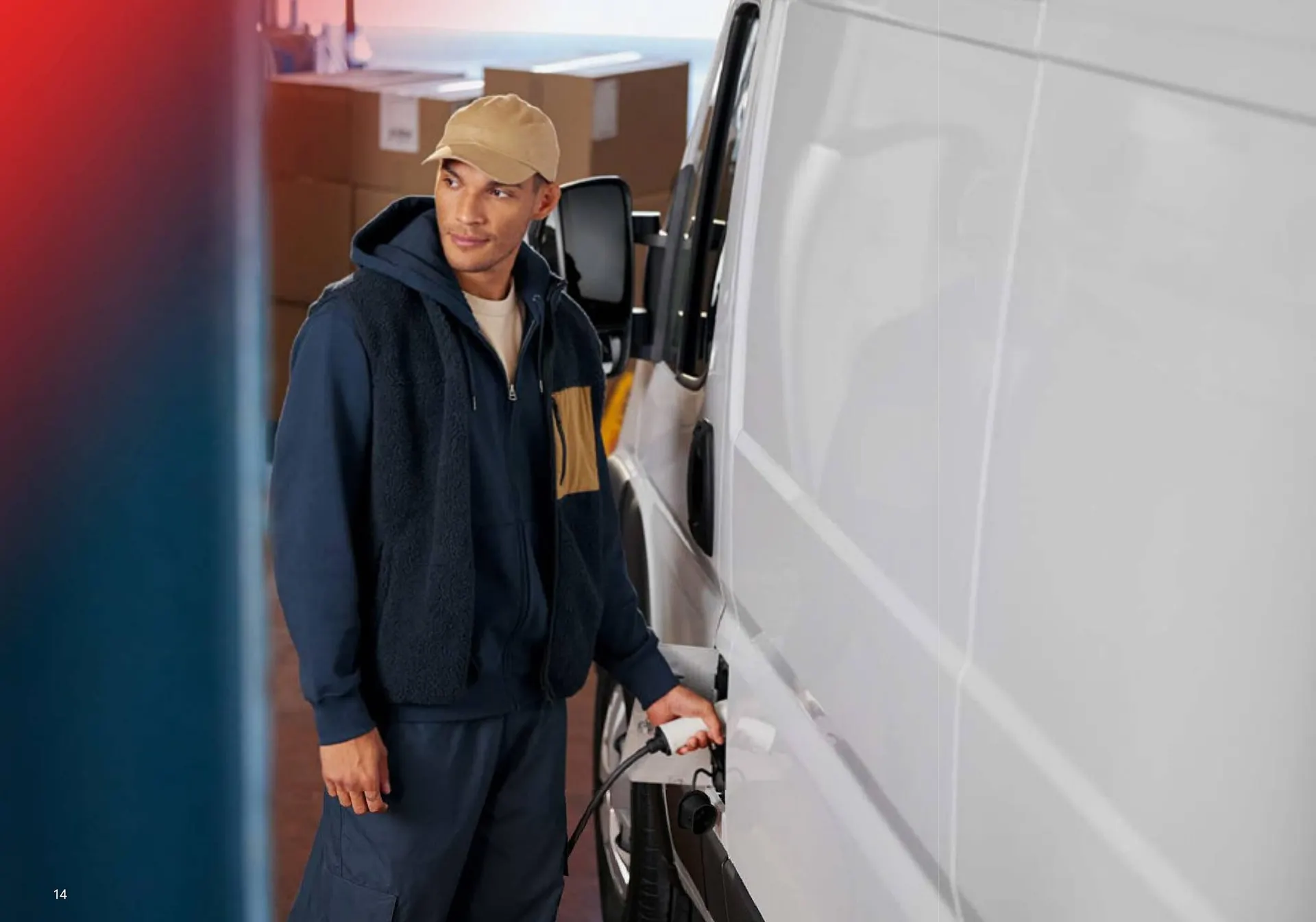 Toyota Flugblatt von 1. April bis 20. Oktober 2026 - Flugblätt seite  14