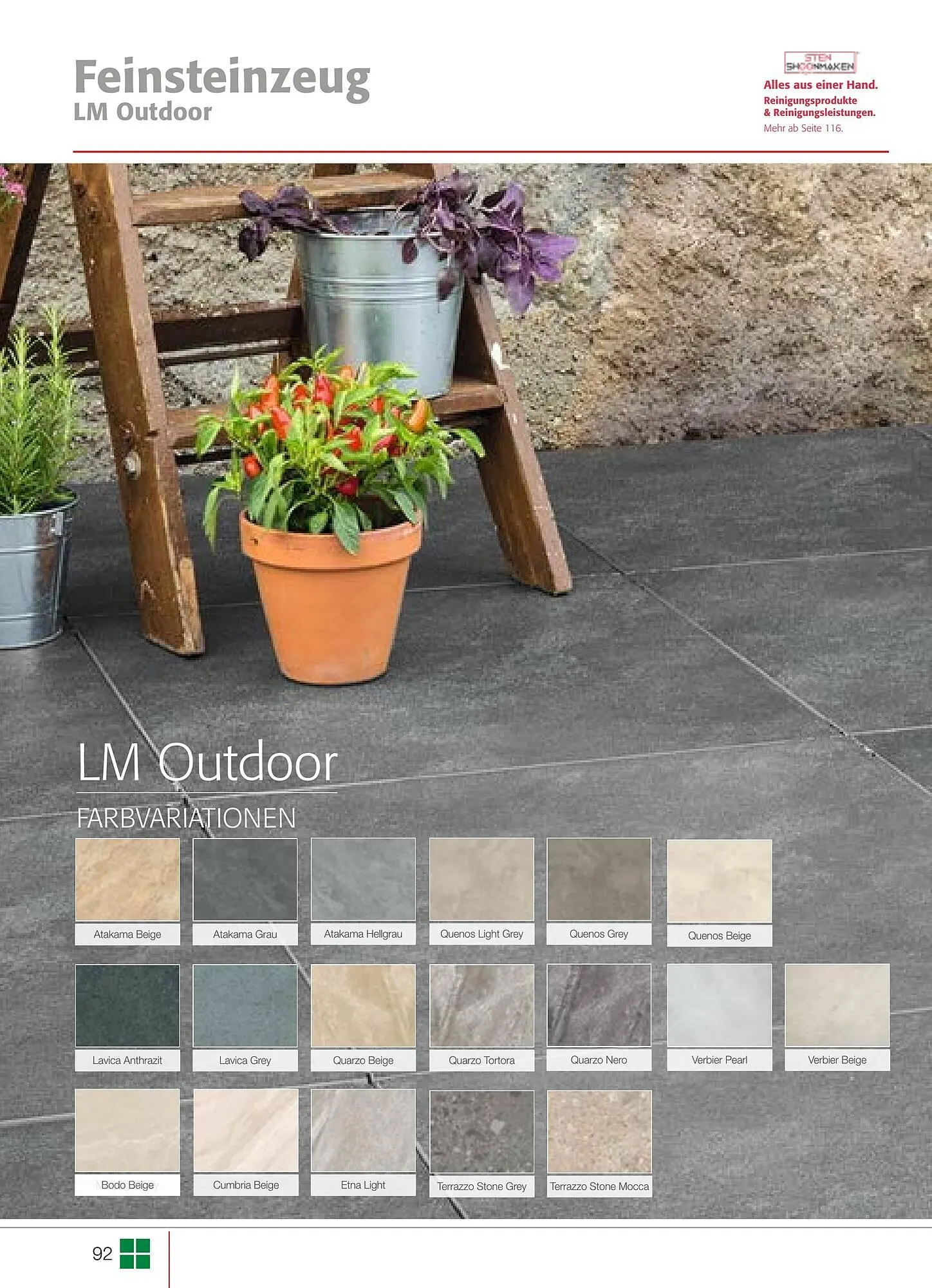 Liebmarkt Prospekt von 24. Februar bis 31. Dezember 2026 - Flugblätt seite  94