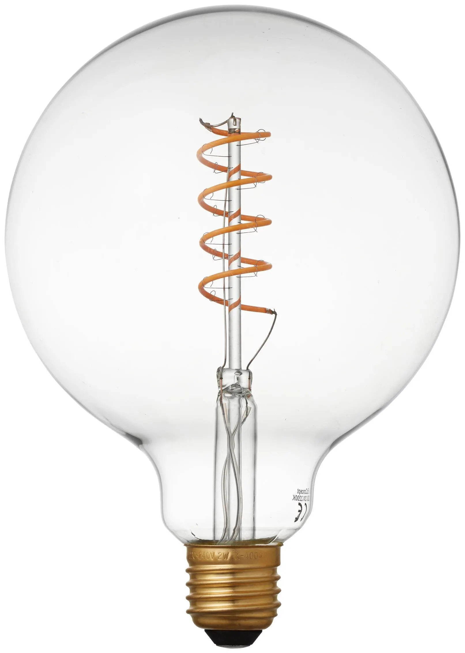 Globe original