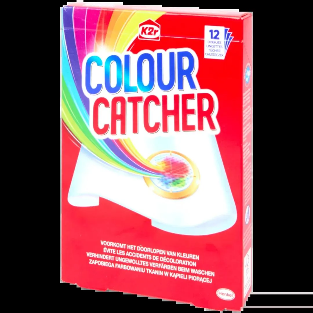 K2r Colour Catcher Farbtücher