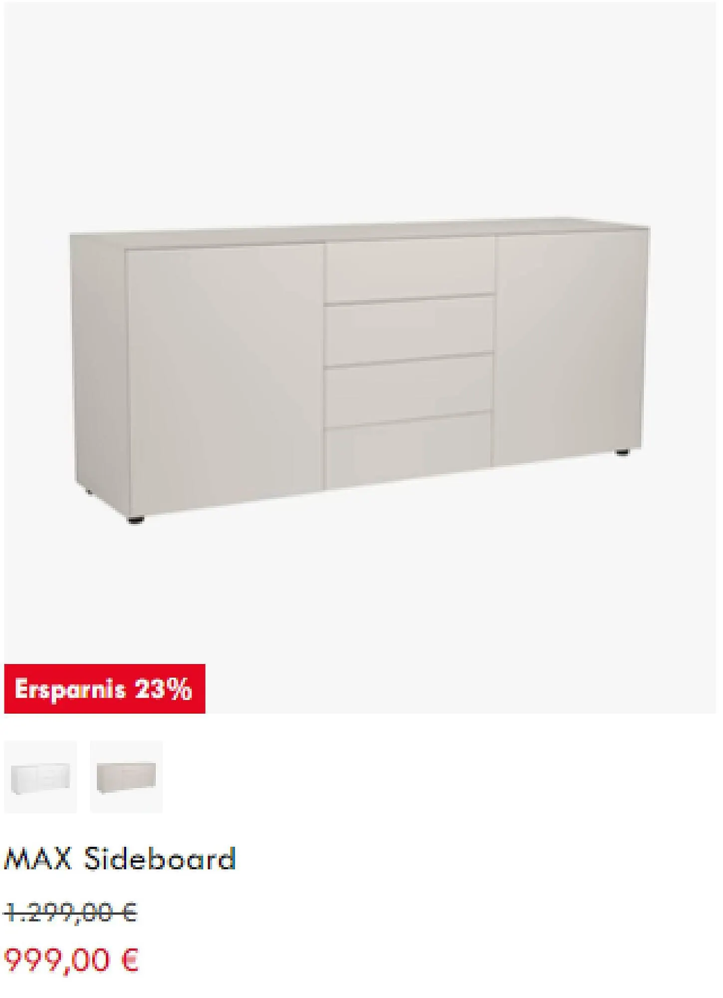 Interio Flugblatt von 22. September bis 29. September 2023 - Flugblätt seite 5