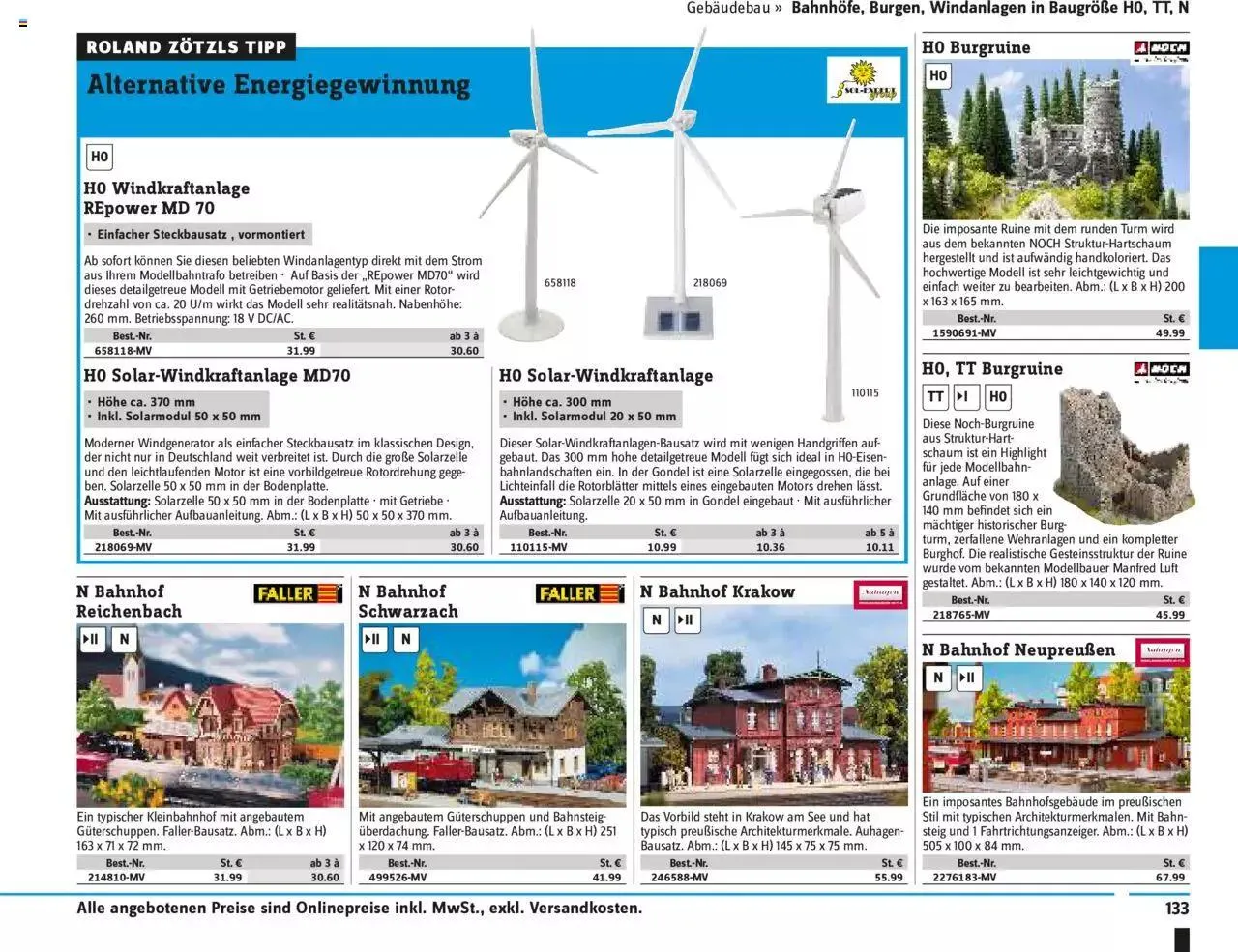 Conrad Angebote von 13. September bis 31. Dezember 2023 - Flugblätt seite  137